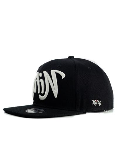 Кепка GLOW IN THE DARK SNAPBACK