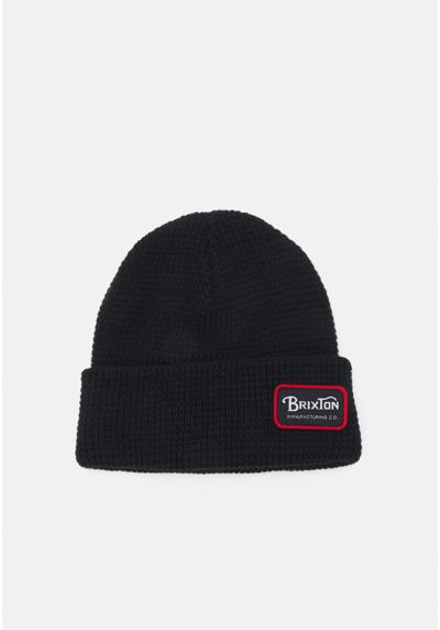 Шапка 20TH ANNIVERSARY GRADE BEANIE UNISEX