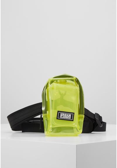 Ремень UTILITY BELTBAG TRANSPARENT