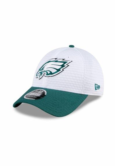 Кепка 9FORTY STRETCH 2024 PHILADELPHIA EAGLES