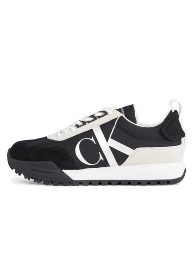 Кеды TOOTHY RUNNER LACEUP MIX PEARL