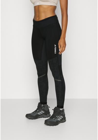 Леггинсы TERREX AGRAVIC TRAIL LEGGINGS