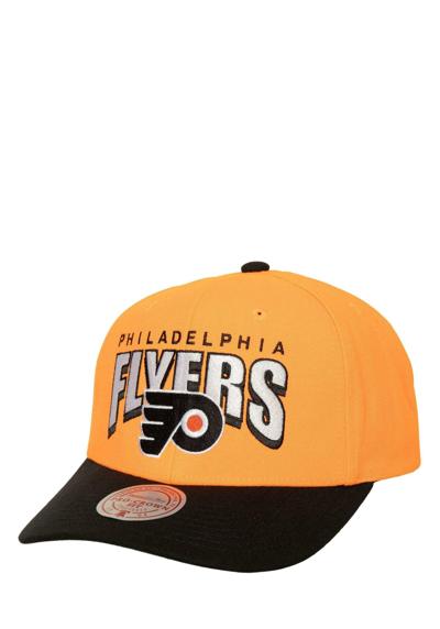 Кепка PHILADELPHIA FLYERS NHL BOOM TEXT PRO VINTAGE SNAPBACK