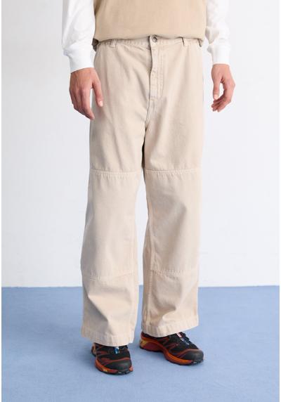 Джинсы GARRISON PANT GARRISON PANT