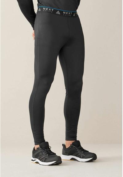 Брюки SKINNY FIT BASE LAYER BOTTOMS SKINNY FIT BASE LAYER BOTTOMS