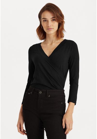 Кофта SURPLICE JERSEY TOP