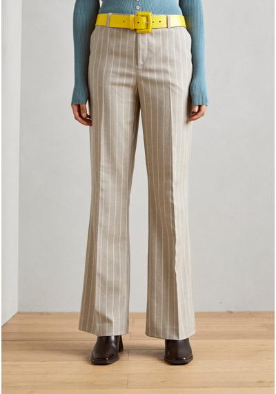 Брюки STRIPE PANT