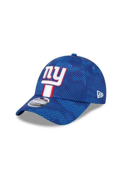 Кепка NEW YORK GIANTS SIDELINE VERSTELLBARE 9FORTY STRETCH