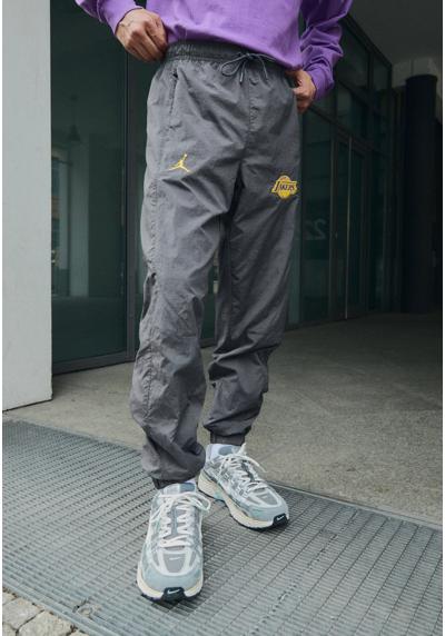 NBA LOS ANGELES LAKERS JORDAN PANT - Vereinsmannschaften NBA LOS ANGELES LAKERS JORDAN PANT