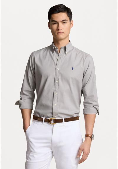 Рубашка CUSTOM FIT STRETCH OXFORD SHIRT