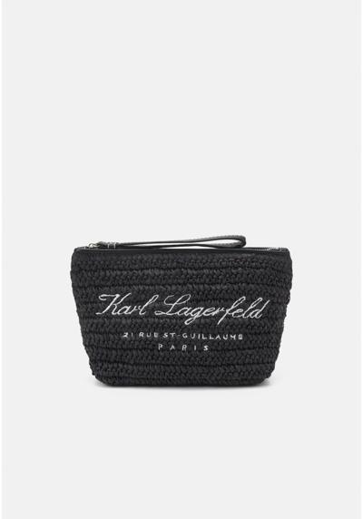 Пляжная одежда HOTEL KARL BEACH POUCH