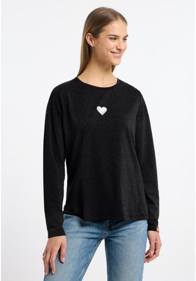 Кофта LONG SLEEVE