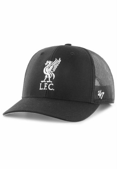 Кепка FC LIVERPOOL