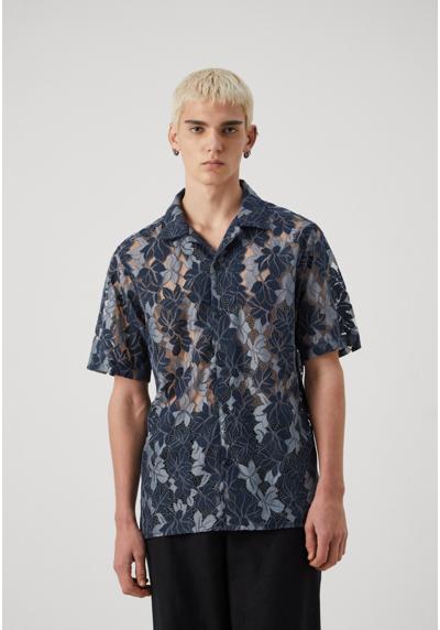 Рубашка DIDCOT SHIRT FLORAL