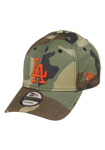 Кепка LOS ANGELES DODGERS MLB REAR LOGO WOODLAND