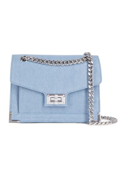 Сумочка вечерняя SAC EMILY EN TOILE DENIM COTON