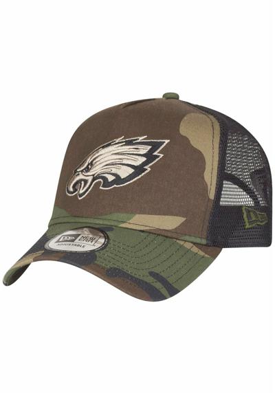 Кепка TRUCKER PHILADELPHIA EAGLES