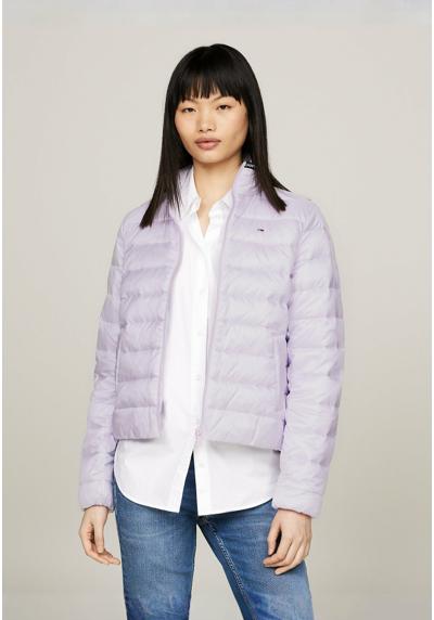 Куртка TJW QUILTED ZIP THROUGH