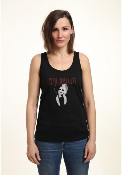 Топ DNCA CRUELLA ROCK T