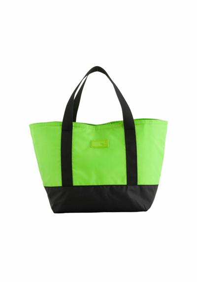 FORMENTERA - Shopping Bag FORMENTERA