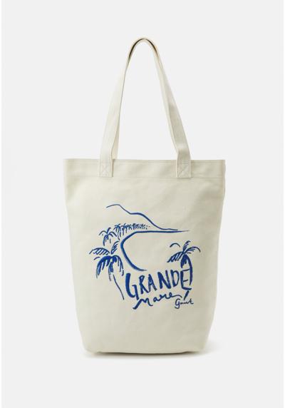 GRANDE MARE TOTE BAG UNISEX - Shopping Bag GRANDE MARE TOTE BAG UNISEX