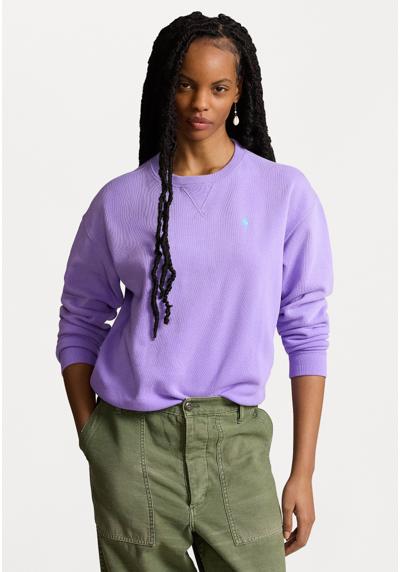 Кофта LIGHTWEIGHT FLEECE CREWNECK PULLOVER