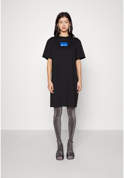 Платье REGULAR TEE DRESS