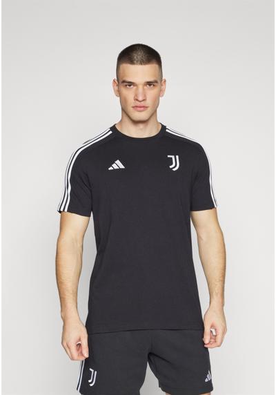 JUVENTUS TURIN DNA TEE - Vereinsmannschaften JUVENTUS TURIN DNA TEE