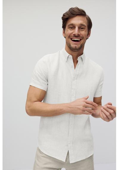 Рубашка Eric linen shirt