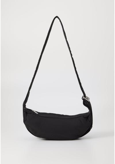 Сумка ROUNDED CROSSBODY CATANIA UNISEX