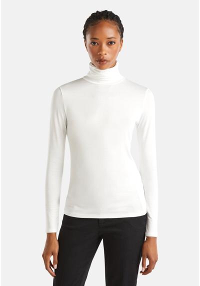 Кофта TURTLENECK IN STRETCH