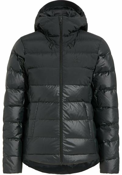 Пуховая куртка INSULATED SEVERIN N-THERMIC HOODED