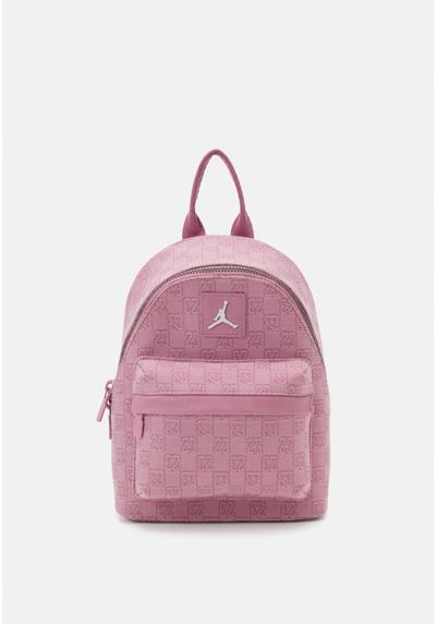 Рюкзак JAN MONOGRAM MINI BACKPACK UNISEX