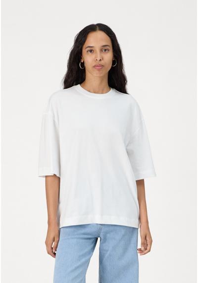 Футболка SLFANOUK OVERSIZED TEE