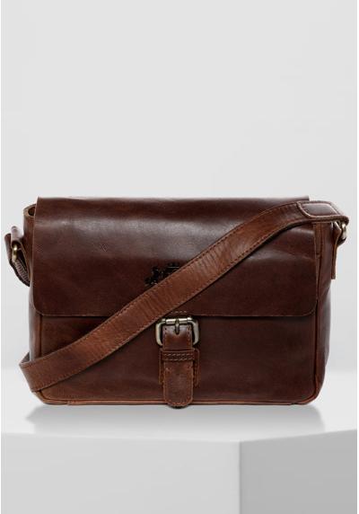 Сумка MESSENGER BAG YALE S