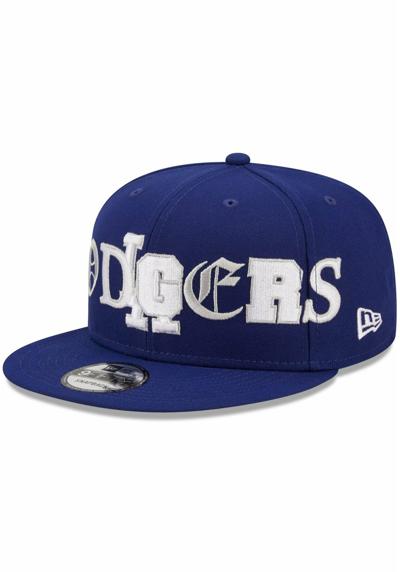 Кепка TYPOGRAPHY LOS ANGELES DODGERS