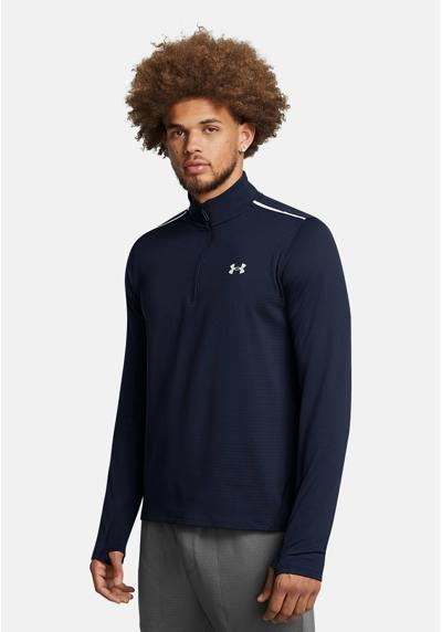 Кофта VANISH 1/4 ZIP