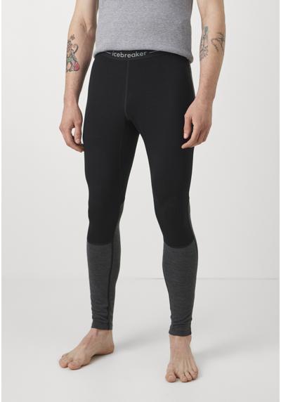 Брюки MERINO ZONEKNIT 260 LEGGINGS