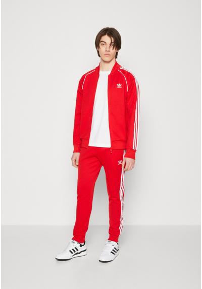 Брюки ADICOLOR CLASSICS SUPERSTAR TRACK PANTS