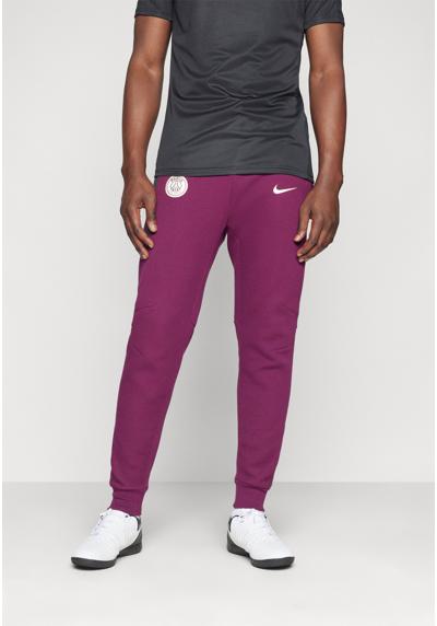 PARIS ST GERMAIN TECH JOGGER PANT - Vereinsmannschaften PARIS ST GERMAIN TECH JOGGER PANT