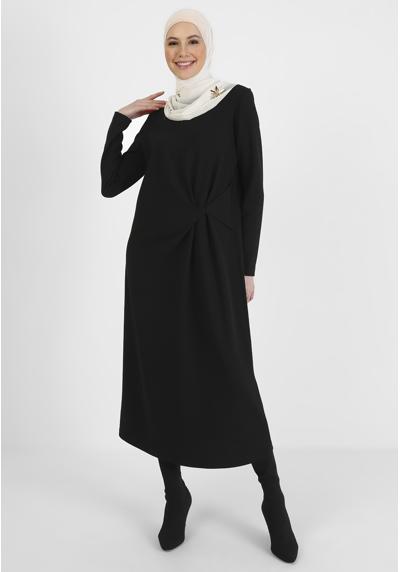 Платье CREW NECK MODEST REFKA