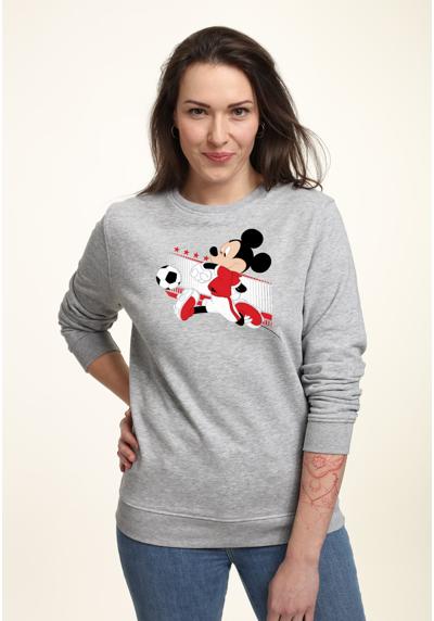 Кофта DISNEY CLASSIC MICKEY CANADA KICK