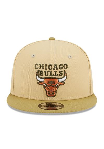 Кепка NEW ERA REPREVE VEG 9FIFTY SNAPBACK CHICAGO BULLS