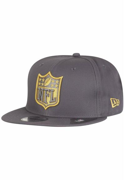 Кепка 9FIFTY NFL SHIELD GOLD