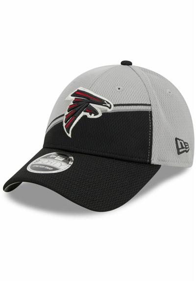 Кепка 9FORTY STRETCH SIDELINE 2023 ATLANTA FALCONS