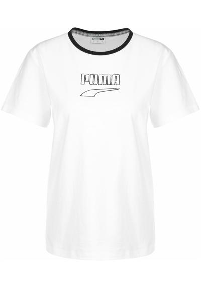 Футболка T-SHIRT DOWNTOWN W