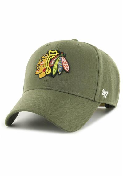 Кепка CHICAGO BLACKHAWKS