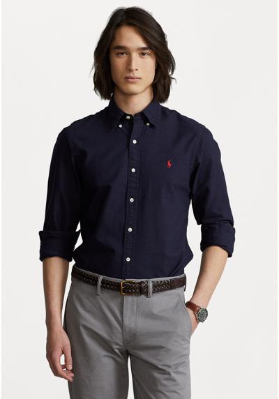 Рубашка SLIM FIT OXFORD SHIRT