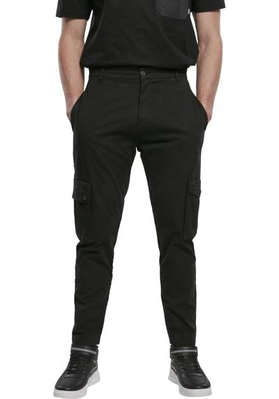 Брюки-карго TAPERED PANTS