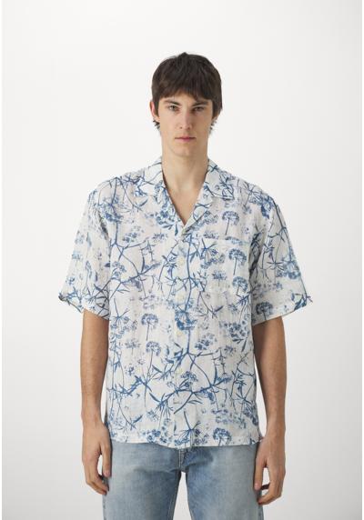 Рубашка SHORT SLEEVE MEN